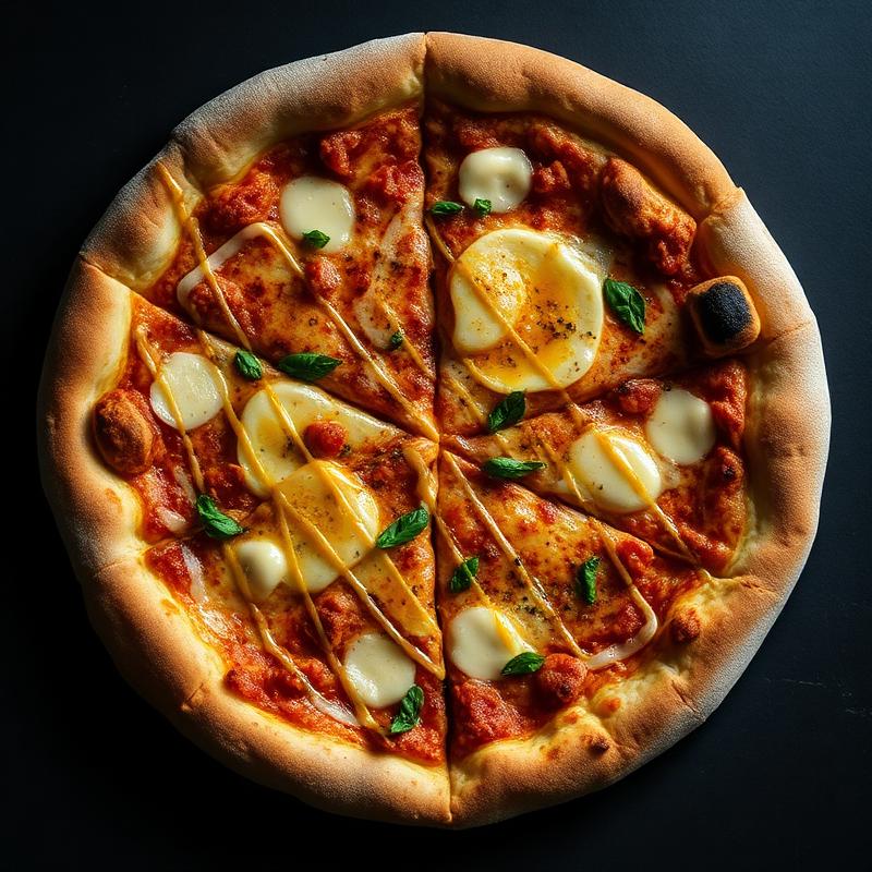 Pizza Combo Família Campeão — 2 pizzas grandes de 8 fatias + Guaraná 2L geladíssimo | Marinho Pizzaria — pizzaria Limeira e pizza delivery Limeira/SP